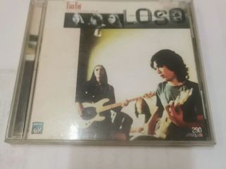 ซีดีเพลง โลโซ เอ็นเตอร์เทนเม้น