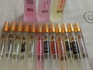 น้ำหอมการบินไทย