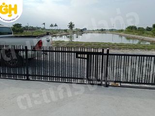 รั้วบ้าน