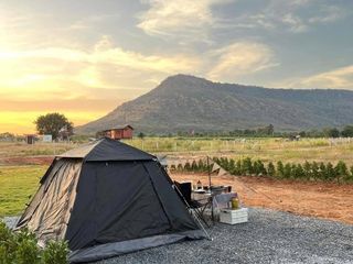 ที่ดินแบ่งขาย ทำเลดี วิวกังหันลม อำเภอสีคิ้ว