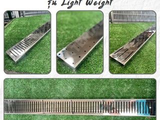 ตะแกรงสแตนเลส