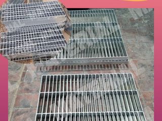 ตะแกรงเหล็ก
