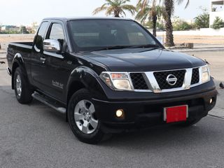 Nissan navara CALIBRE Open Cab 2.5 ปี2011