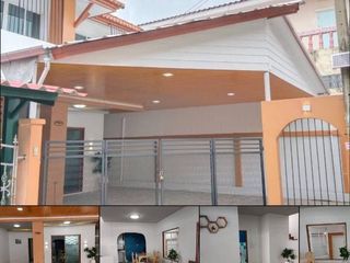 บ้านทาวส์เฮ้าส์