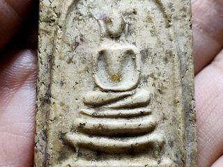 พระสมเด็จวัดระฆัง (หลวงปู่นาค วัดระฆัง)