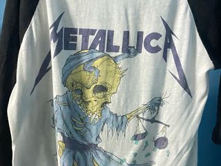 เสื้อวินเทจ