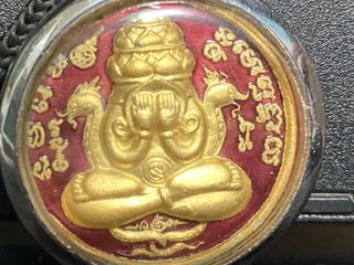 พังพะกาฬ รุ่น9รอบ 9 พิธี 108ปี ขุนพันธ์