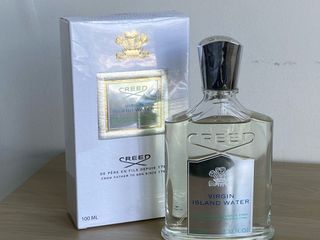 น้ำหอม Creed Virgin Island Water 100 ml