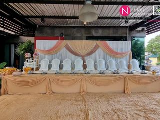 รับจัดพิธีสงฆ์ งานทำบุญ ทำบุญขึ้นบ้านใหม่ ชลบุรี พัทยา