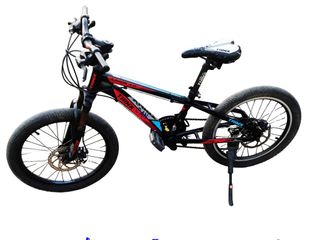 จักรยานมือสอง Trinx Junior 4.0