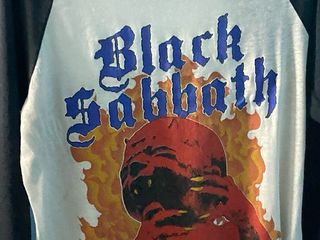 เสื้อวินเทจ