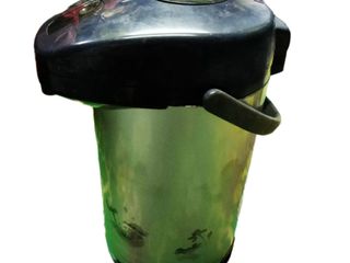 กระติกน้ำร้อน SHARP รุ่น KP-30S มือสอง ใช้งานปกติ