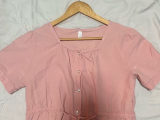 เสื้อครอปผู้หญิง