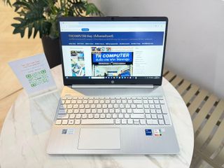 Vาย Notebook HP 15s-fq5308tu