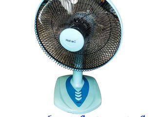 พัดลมตั้งพื้น ปรับระดับ HATARI HA-T14M2 มือสอง