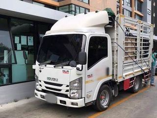 บริการรถรับจ้างขนย้าย