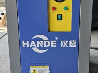 Refrigerant air dryer เครื่องทำลมแห้ง เครื่องทำลมเย็น 10แรง