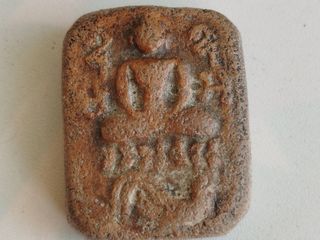 หลวงพ่อปาน(ไก่ฟ้า)