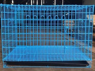 กรงเลี้ยงสัตว์