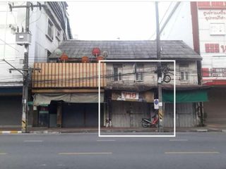 บ้านกลางเมือง นครศรีฯ