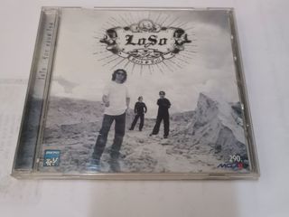 ซีดี โลโซ อัลบั้ม ร็อค แอน โรล