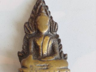 พระชินราชอินโดจีน ปี 2485