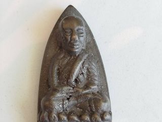 หลวงพ่อทวด สายเขาอ้อ ปี 08