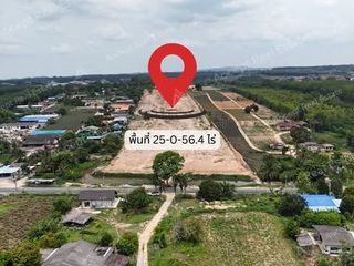 ขายที่ดินม่วงลายติดถนน รย.2026 นิคมพัฒนา ระยอง