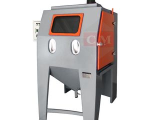 เครื่องพ่นทราย ทรายพ่นทุกชนิด ชุดพ่นทราย