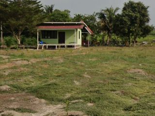 ขายที่ดินหนองจอก ทำเลดี ใกล้ถนนใหญ่ เงียบสงบ