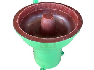 Vibratory Finishing Machine / เครื่องขัดผิวโลหะแบบเขย่า