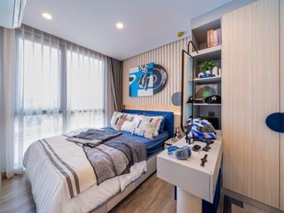 คอนโดอมตะนคร ชลบุรี