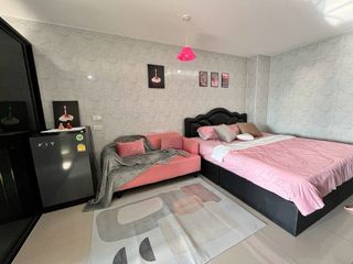 คอนโดใหม่ พนัสนิคม ชลบุรี