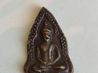 พระชินราชหลวงพ่อพูล