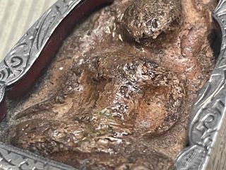 ขุนแผนกรุบ้านกร่าง พิมพ์หน้าเทวดา