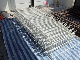 รั้วศรเหล็กแหลม