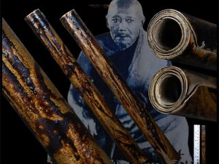 ตะกรุดหลวงพ่อเรืองวัดบ้านดง