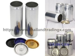 โรงงานกระป๋องอลูมิเนียม,จัดหากระป๋องอลูมิเนียม,ผลิตกระป๋อง