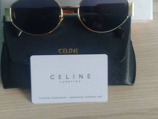 แว่นตาของใหม่