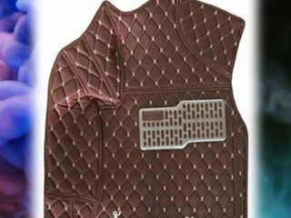 พรมติดรถยนต์