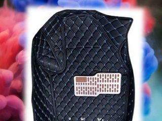 พรมปูพืเนรถยนต์