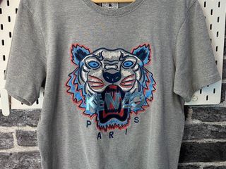 เสื้อ Kenzo