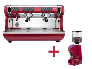 เครื่องชงกาแฟระดับพรีเมี่ยมอย่างบาริสต้ารสชาติกาแฟคุณภาพส