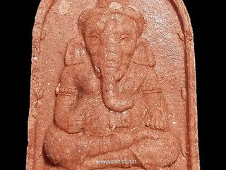 พระพิฆเนศ วัดกม.26ใน จ.ยะลา