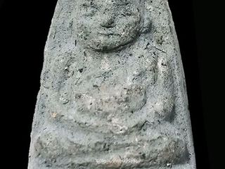 พระสังกัจจายน์หลวงพ่อทอง วัดหลักห้า จ.ยะลา