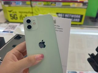 iphone 12 64G ศูนย์ไทย