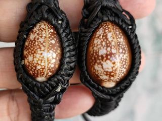 เบี้ยแก้ วัดเขาอ้อ จ. พัทลุง (แก้ปีชง หนุนดวงชะตา)