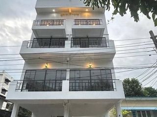 ให้เช่า โฮมออฟฟิศ สุขุมวิท 62 บางจาก รีโนเวทใหม่ ใกล้ทางด่วน