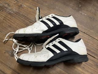รองเท้า adidas รองเท้ากอล์ฟ