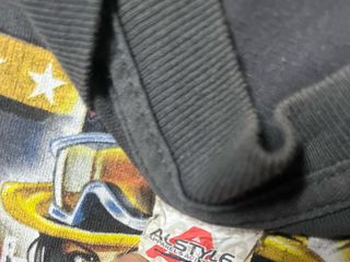 เสื้ิอแขนสั้น ALASTHLA